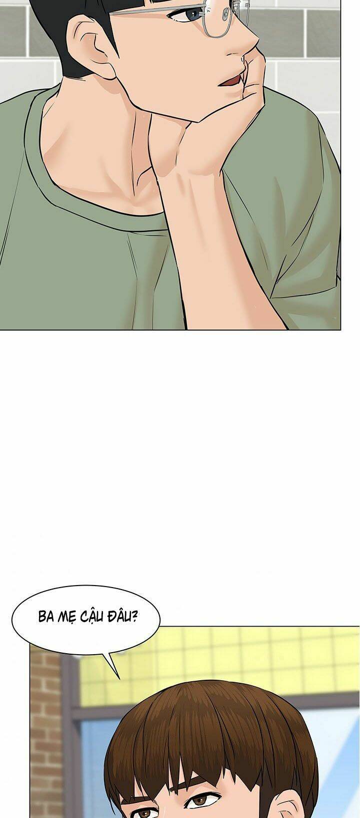 Người Trở Về Từ Cõi Chết Chapter 48 - Trang 64