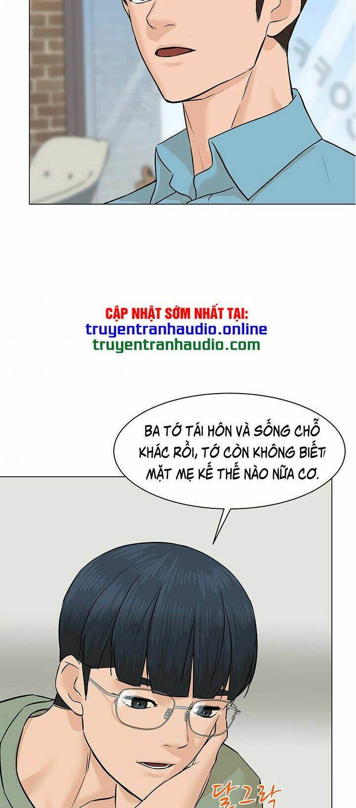 Người Trở Về Từ Cõi Chết Chapter 48 - Trang 65