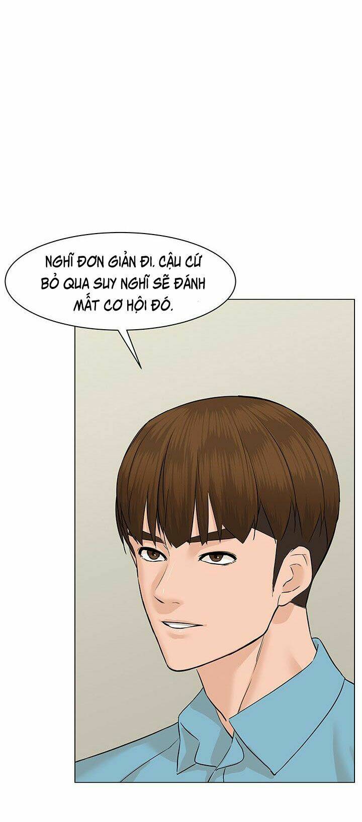 Người Trở Về Từ Cõi Chết Chapter 48 - Trang 68