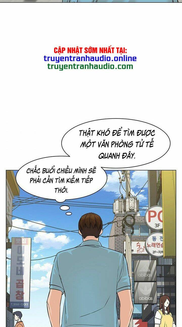 Người Trở Về Từ Cõi Chết Chapter 48 - Trang 6