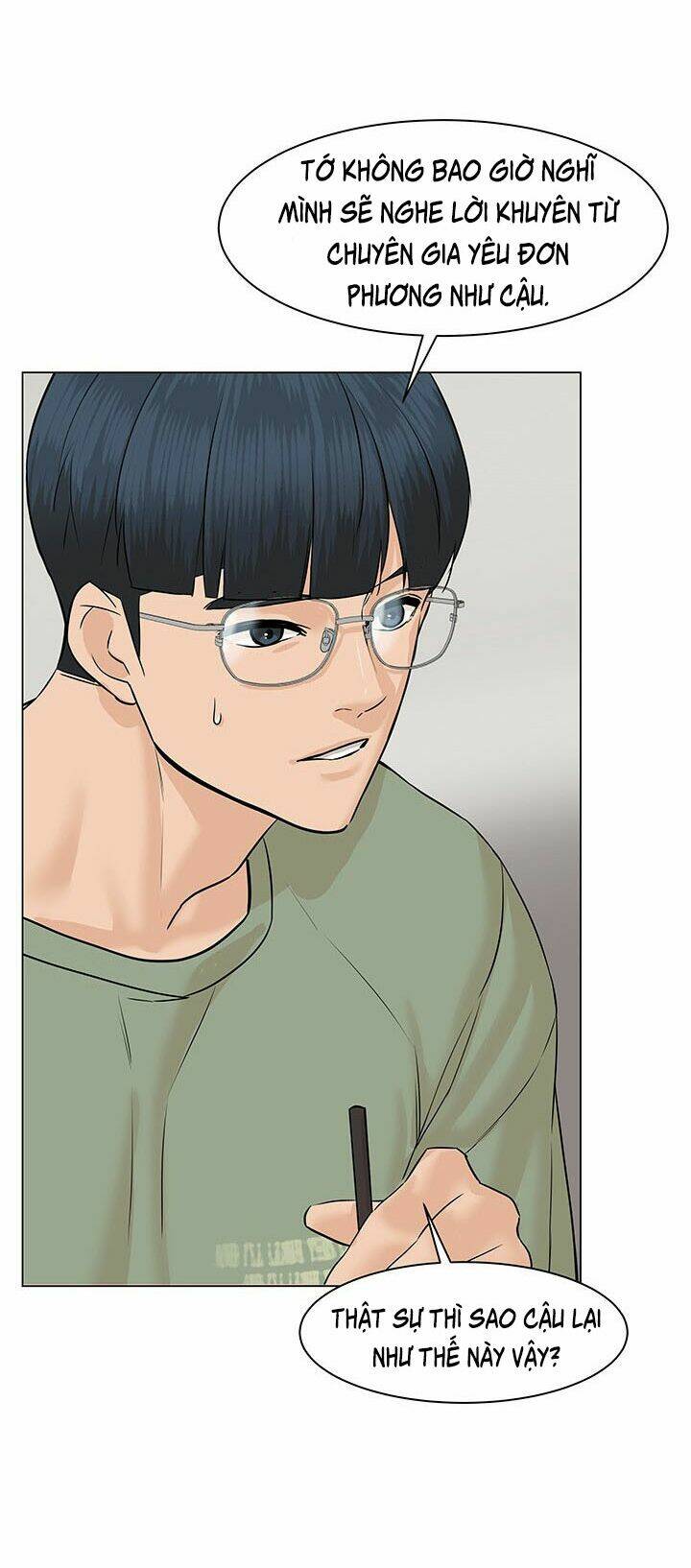 Người Trở Về Từ Cõi Chết Chapter 48 - Trang 69