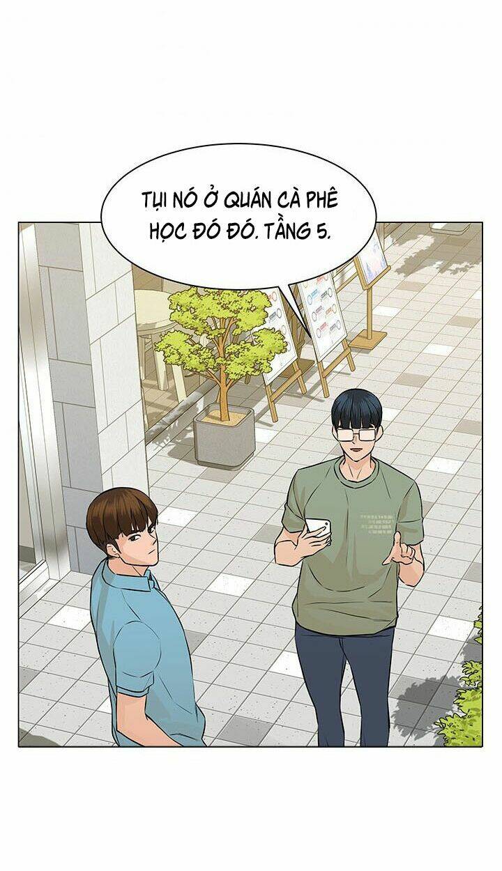 Người Trở Về Từ Cõi Chết Chapter 48 - Trang 73