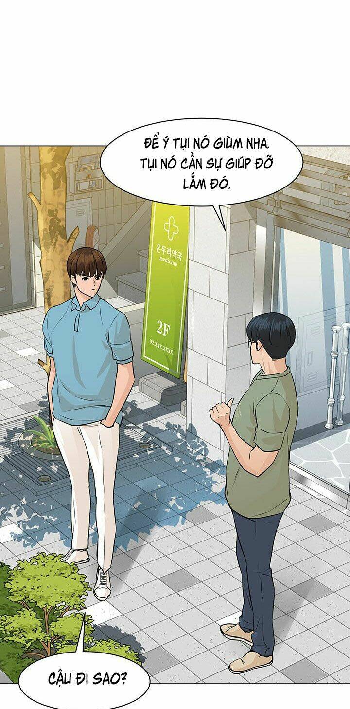 Người Trở Về Từ Cõi Chết Chapter 48 - Trang 74