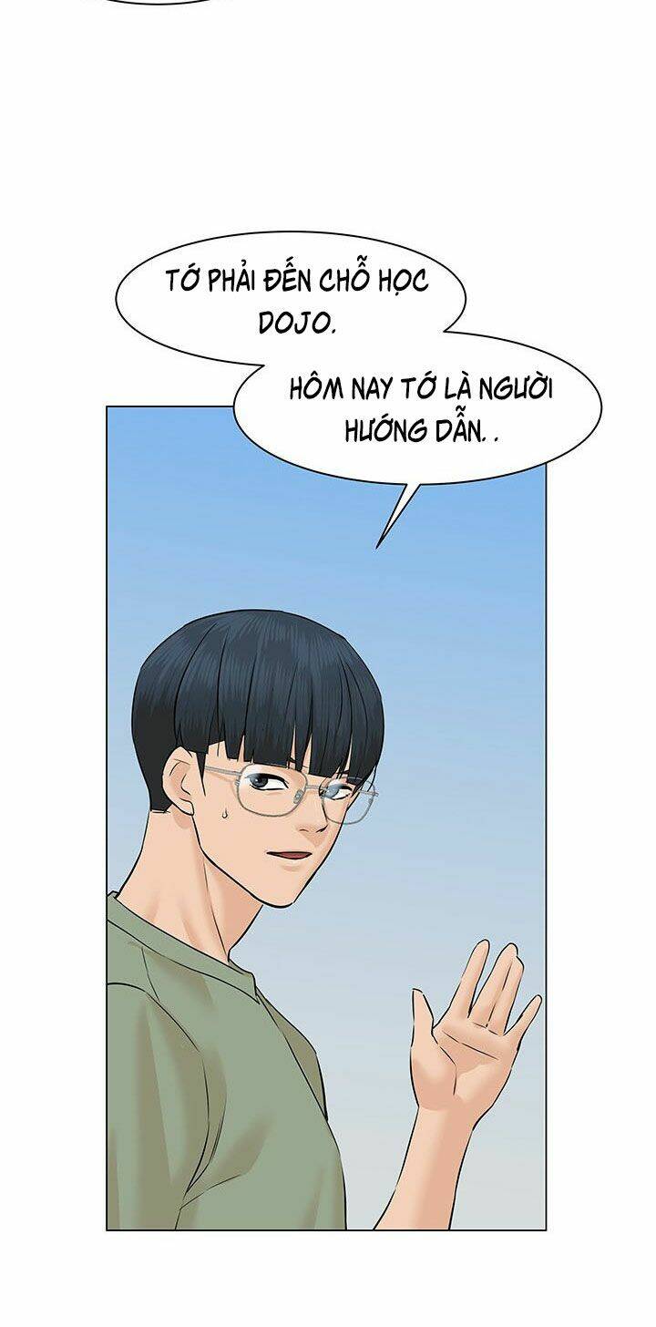 Người Trở Về Từ Cõi Chết Chapter 48 - Trang 75