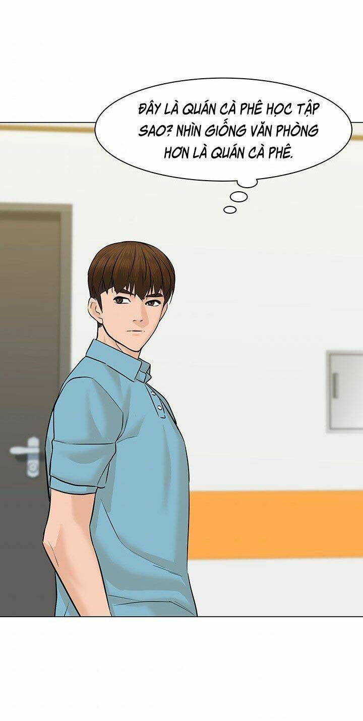 Người Trở Về Từ Cõi Chết Chapter 48 - Trang 80