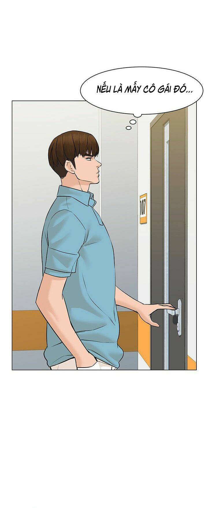 Người Trở Về Từ Cõi Chết Chapter 48 - Trang 84