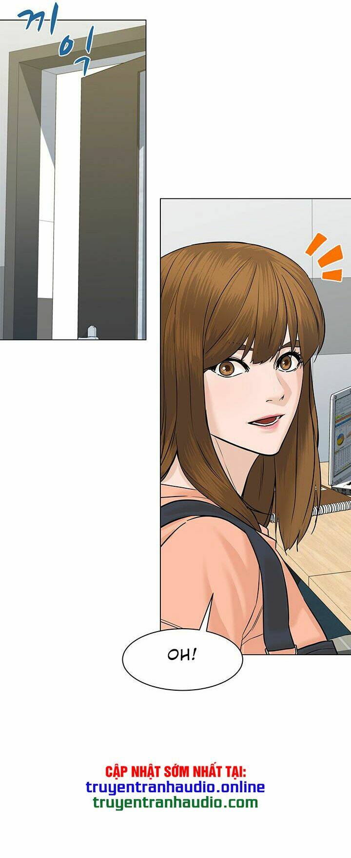 Người Trở Về Từ Cõi Chết Chapter 48 - Trang 85