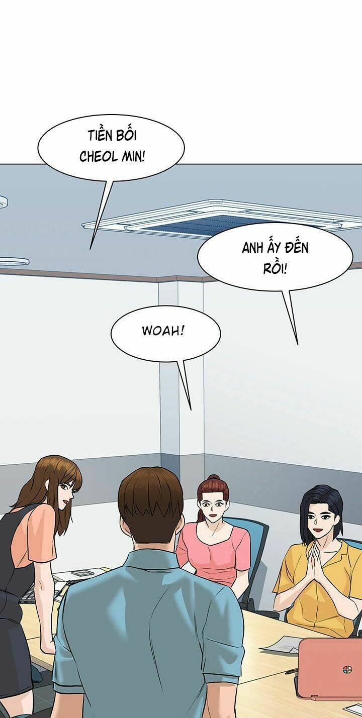 Người Trở Về Từ Cõi Chết Chapter 48 - Trang 86