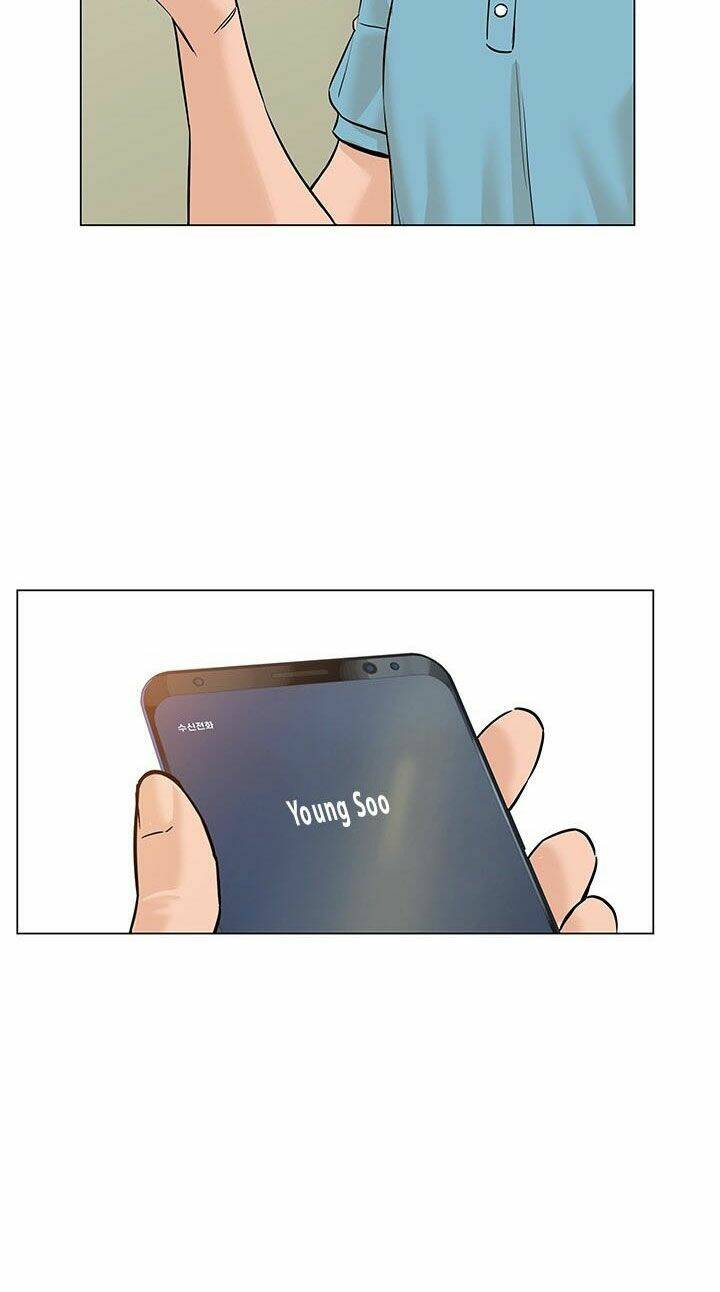 Người Trở Về Từ Cõi Chết Chapter 48 - Trang 8