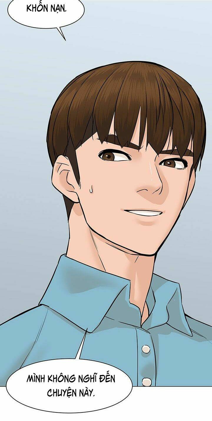 Người Trở Về Từ Cõi Chết Chapter 48 - Trang 90