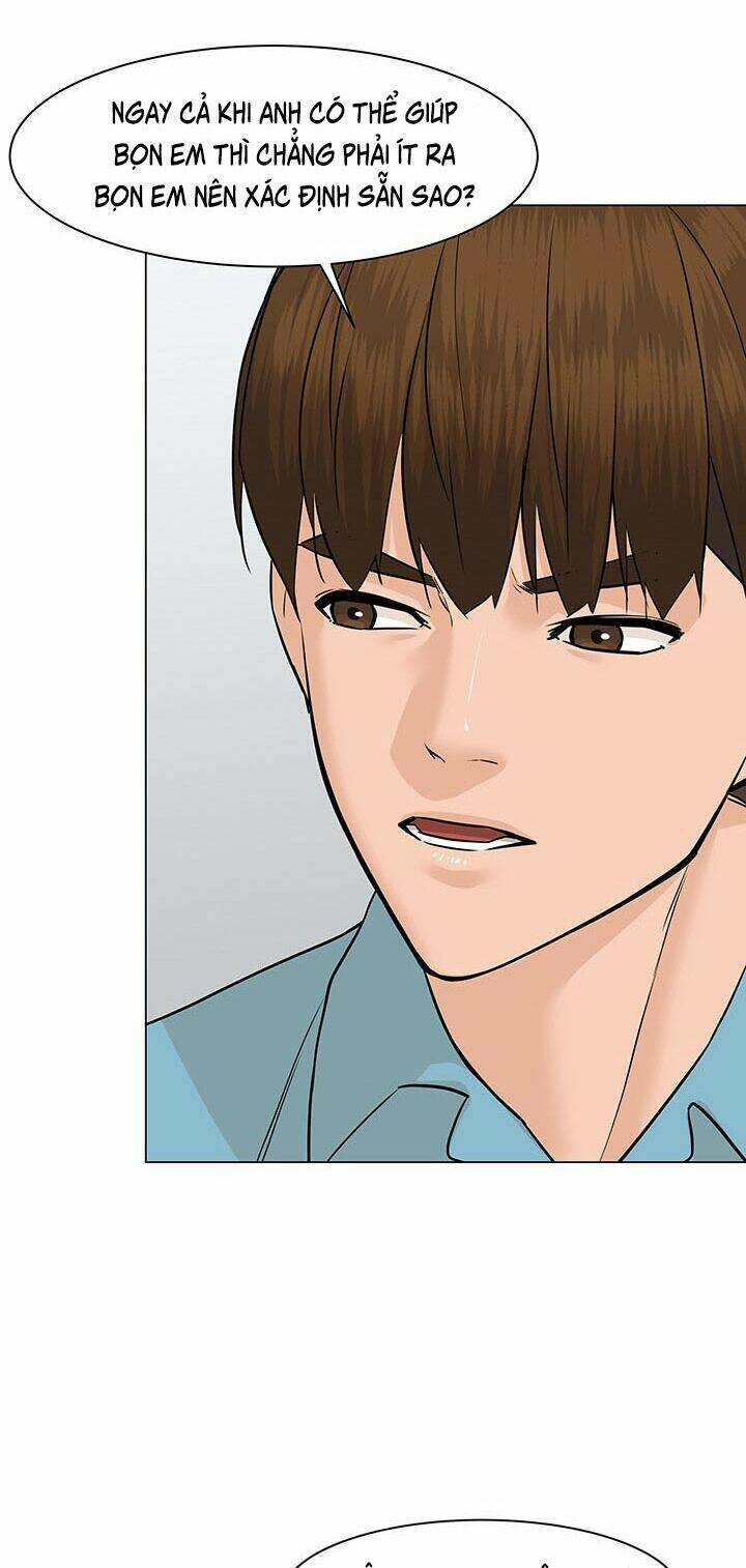 Người Trở Về Từ Cõi Chết Chapter 49 - Trang 9