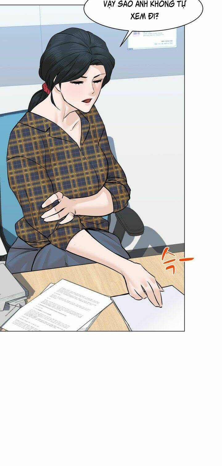 Người Trở Về Từ Cõi Chết Chapter 49 - Trang 10