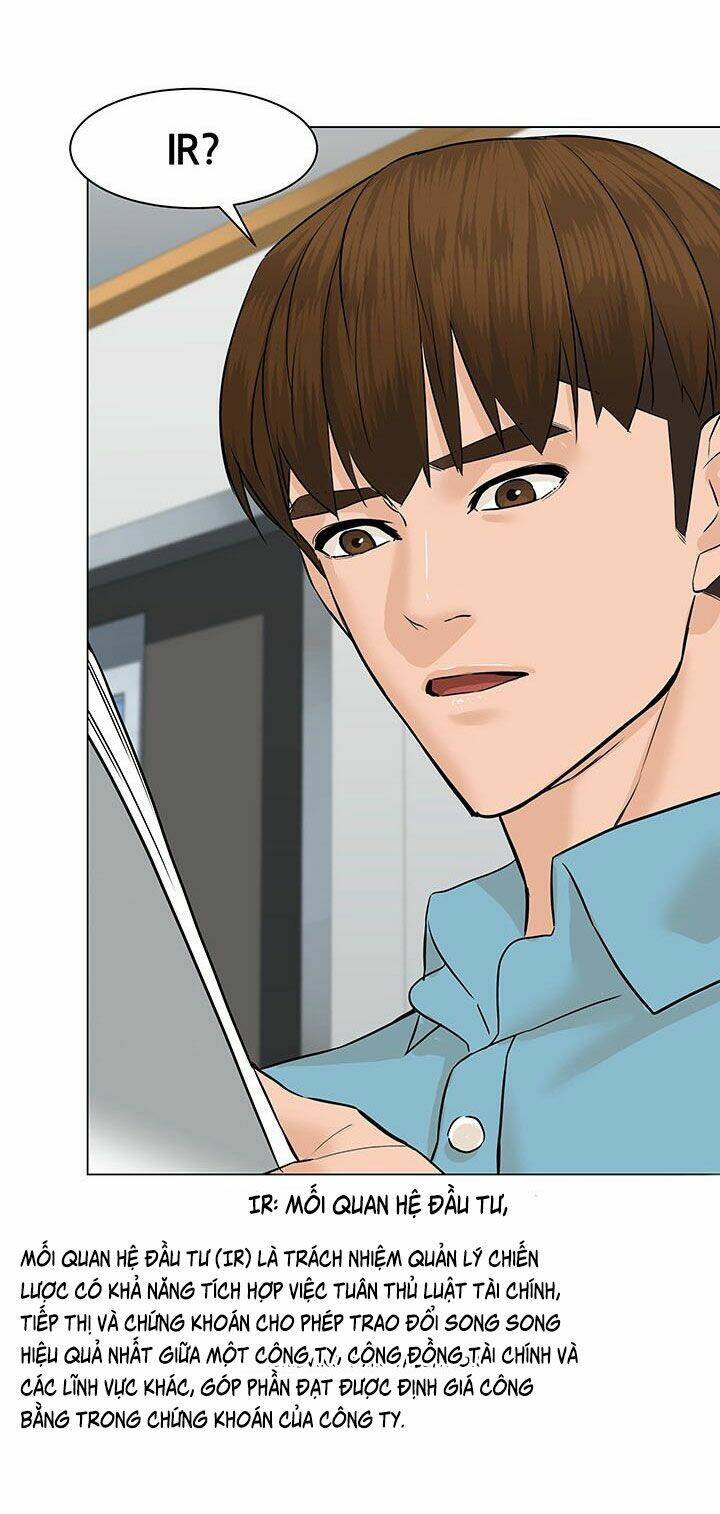 Người Trở Về Từ Cõi Chết Chapter 49 - Trang 12