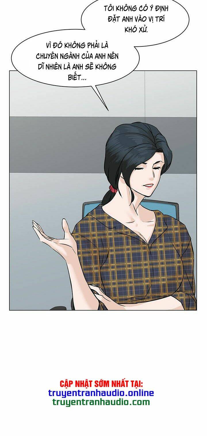 Người Trở Về Từ Cõi Chết Chapter 49 - Trang 14