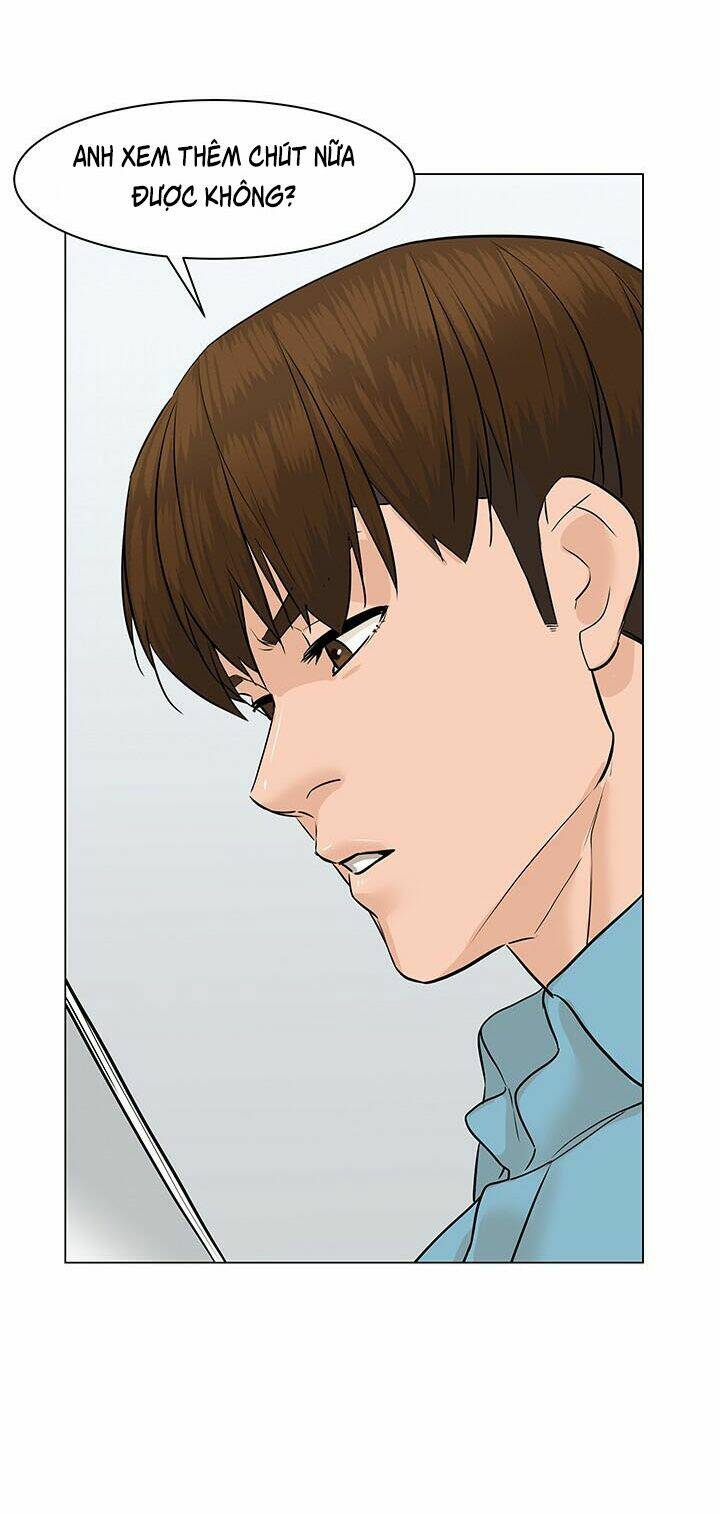 Người Trở Về Từ Cõi Chết Chapter 49 - Trang 15