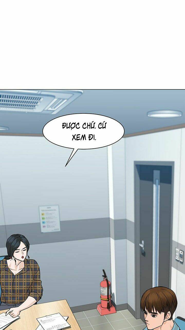 Người Trở Về Từ Cõi Chết Chapter 49 - Trang 16