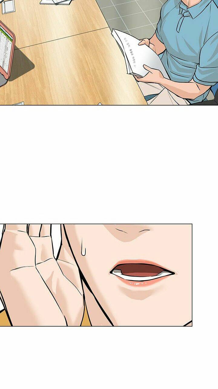 Người Trở Về Từ Cõi Chết Chapter 49 - Trang 17