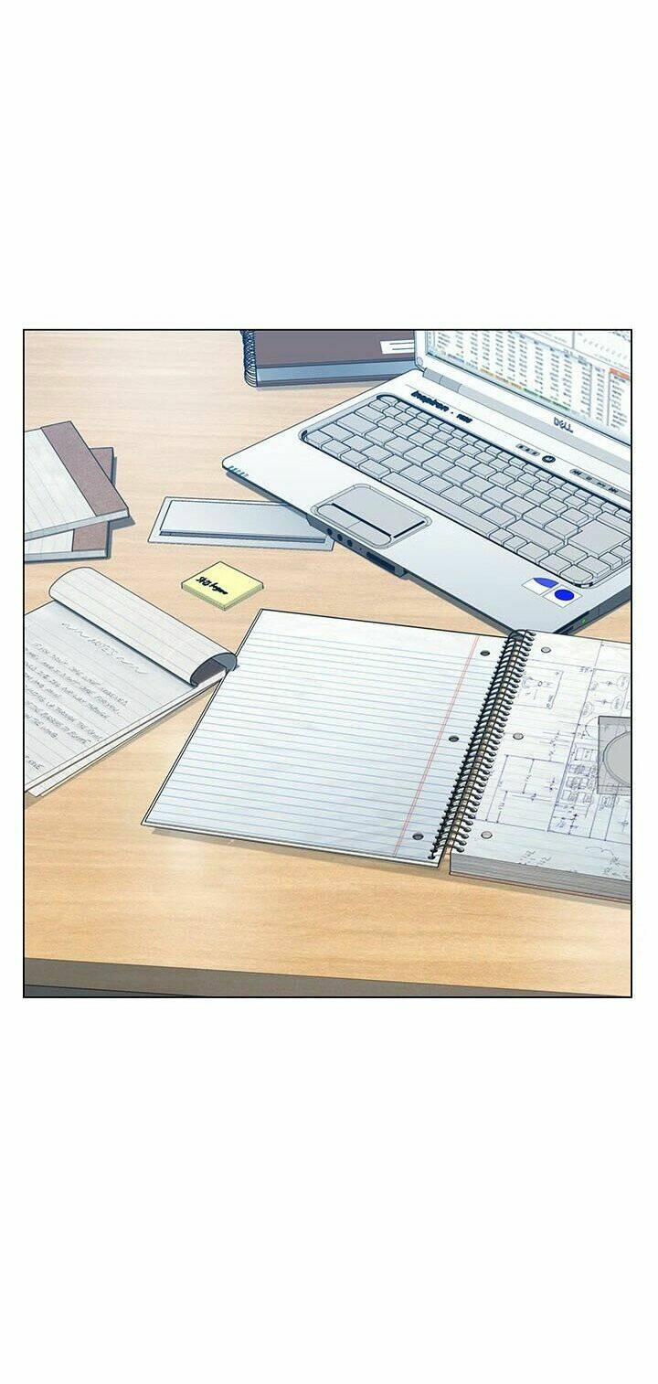 Người Trở Về Từ Cõi Chết Chapter 49 - Trang 1