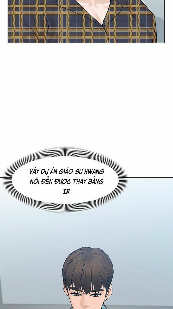 Người Trở Về Từ Cõi Chết Chapter 49 - Trang 21