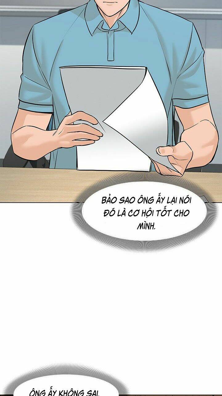 Người Trở Về Từ Cõi Chết Chapter 49 - Trang 22