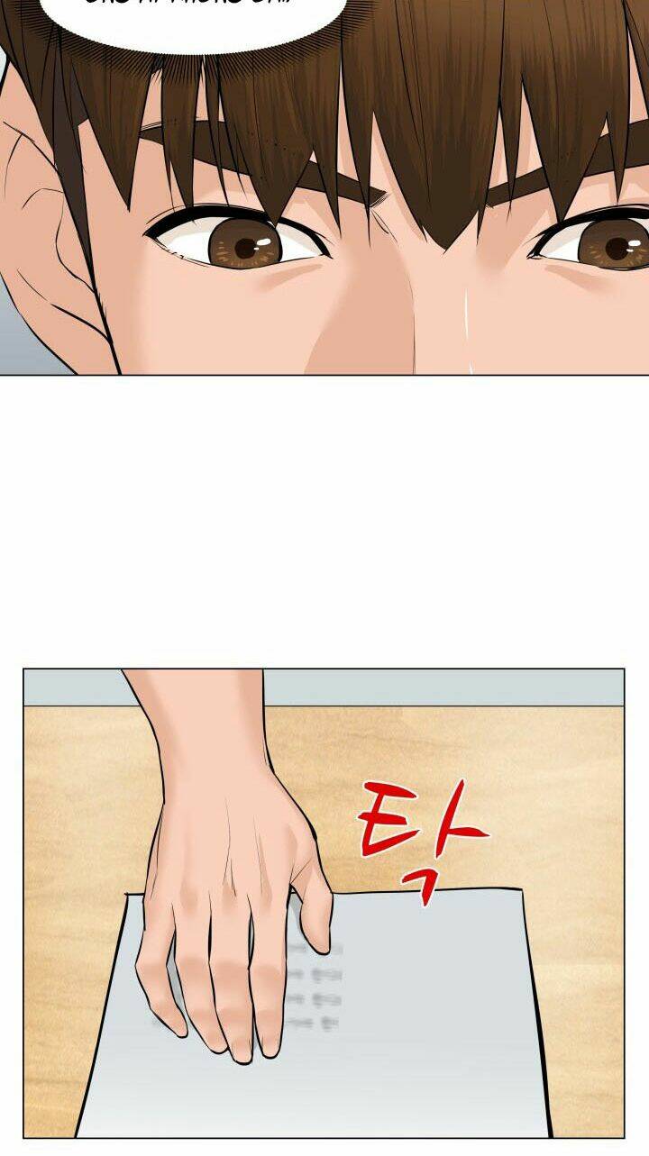 Người Trở Về Từ Cõi Chết Chapter 49 - Trang 23