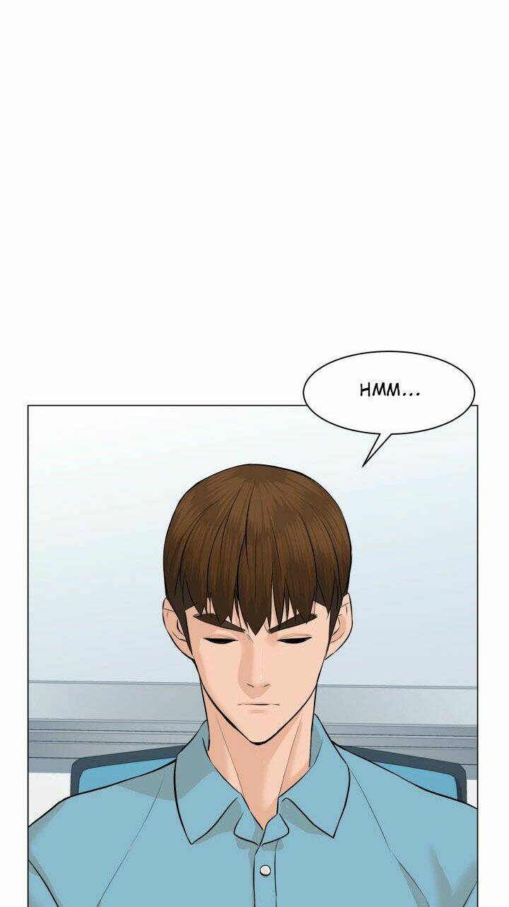 Người Trở Về Từ Cõi Chết Chapter 49 - Trang 24