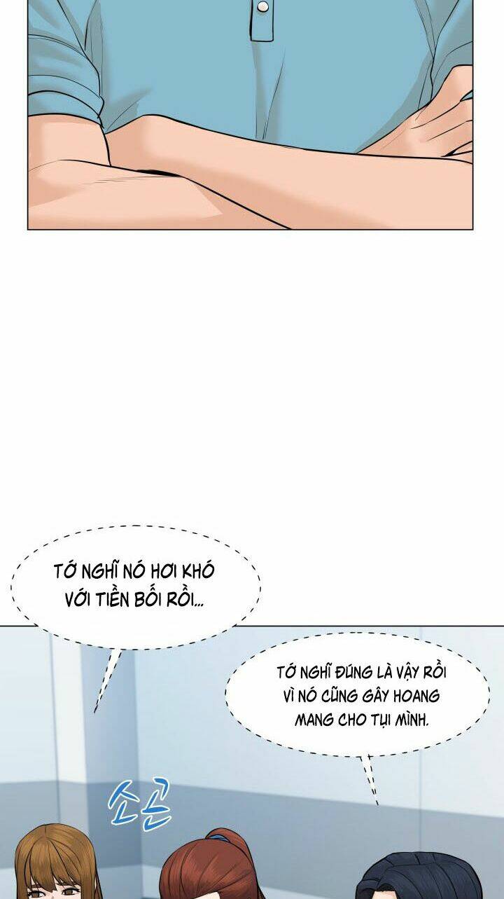 Người Trở Về Từ Cõi Chết Chapter 49 - Trang 25