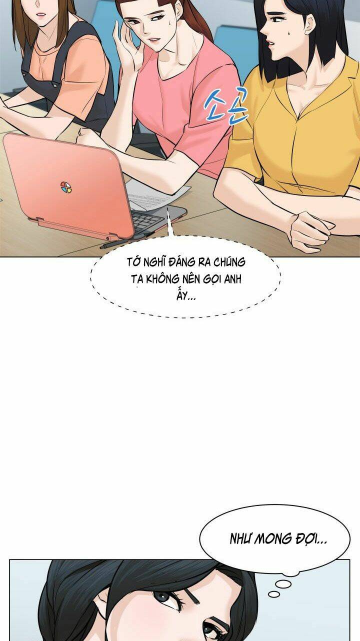 Người Trở Về Từ Cõi Chết Chapter 49 - Trang 26