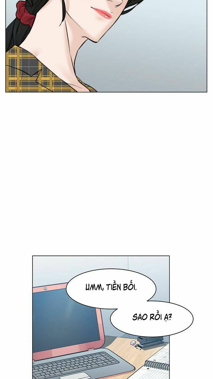 Người Trở Về Từ Cõi Chết Chapter 49 - Trang 27