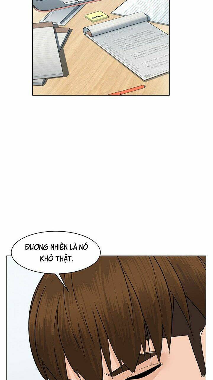 Người Trở Về Từ Cõi Chết Chapter 49 - Trang 28