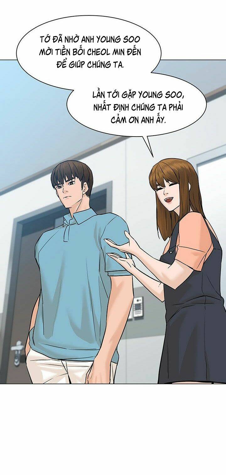 Người Trở Về Từ Cõi Chết Chapter 49 - Trang 2