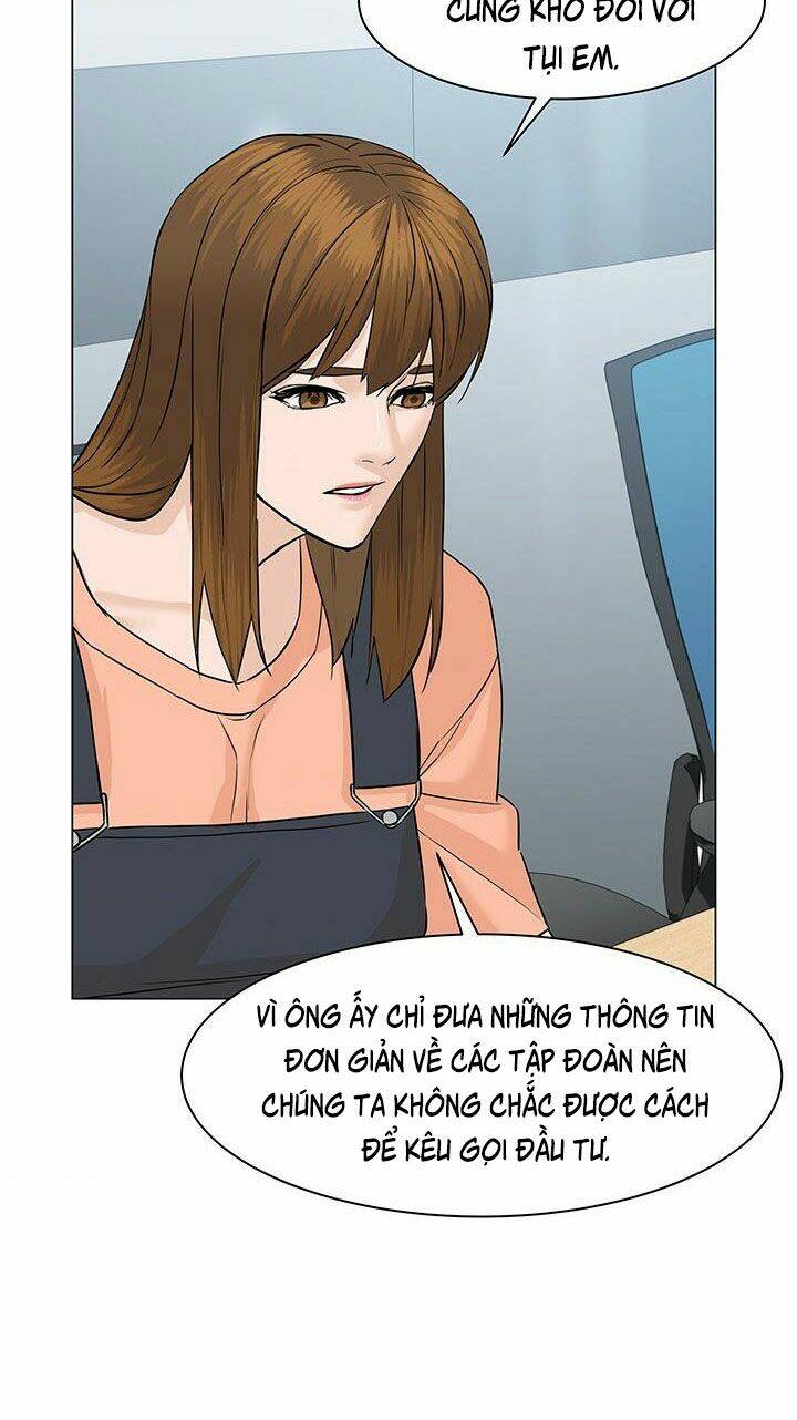 Người Trở Về Từ Cõi Chết Chapter 49 - Trang 30