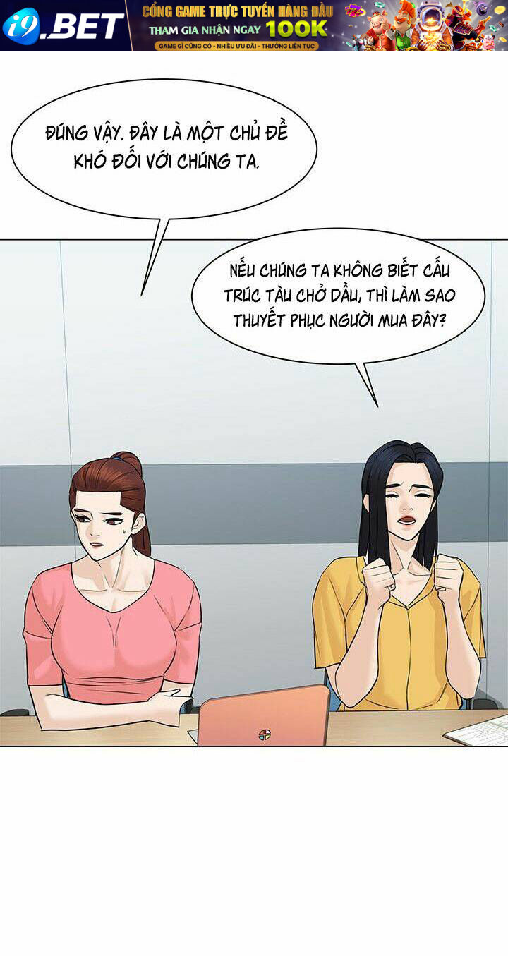 Người Trở Về Từ Cõi Chết Chapter 49 - Trang 31