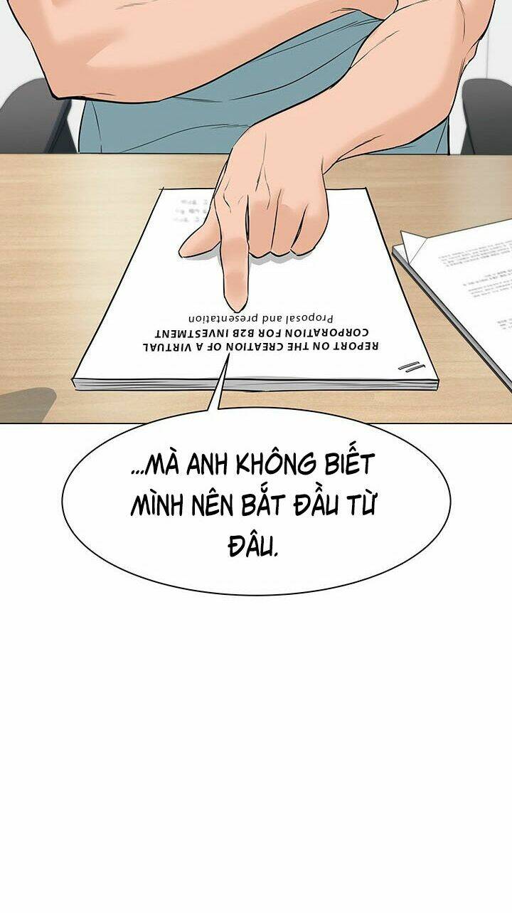 Người Trở Về Từ Cõi Chết Chapter 49 - Trang 33