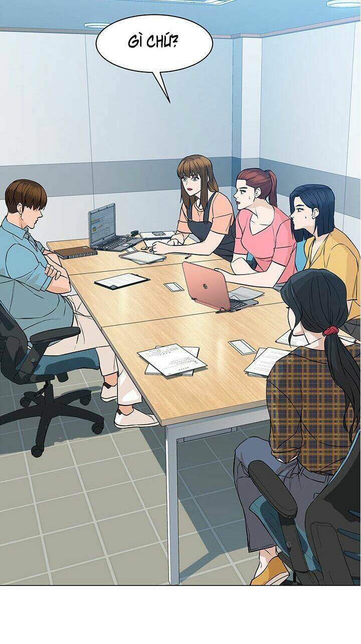 Người Trở Về Từ Cõi Chết Chapter 49 - Trang 35