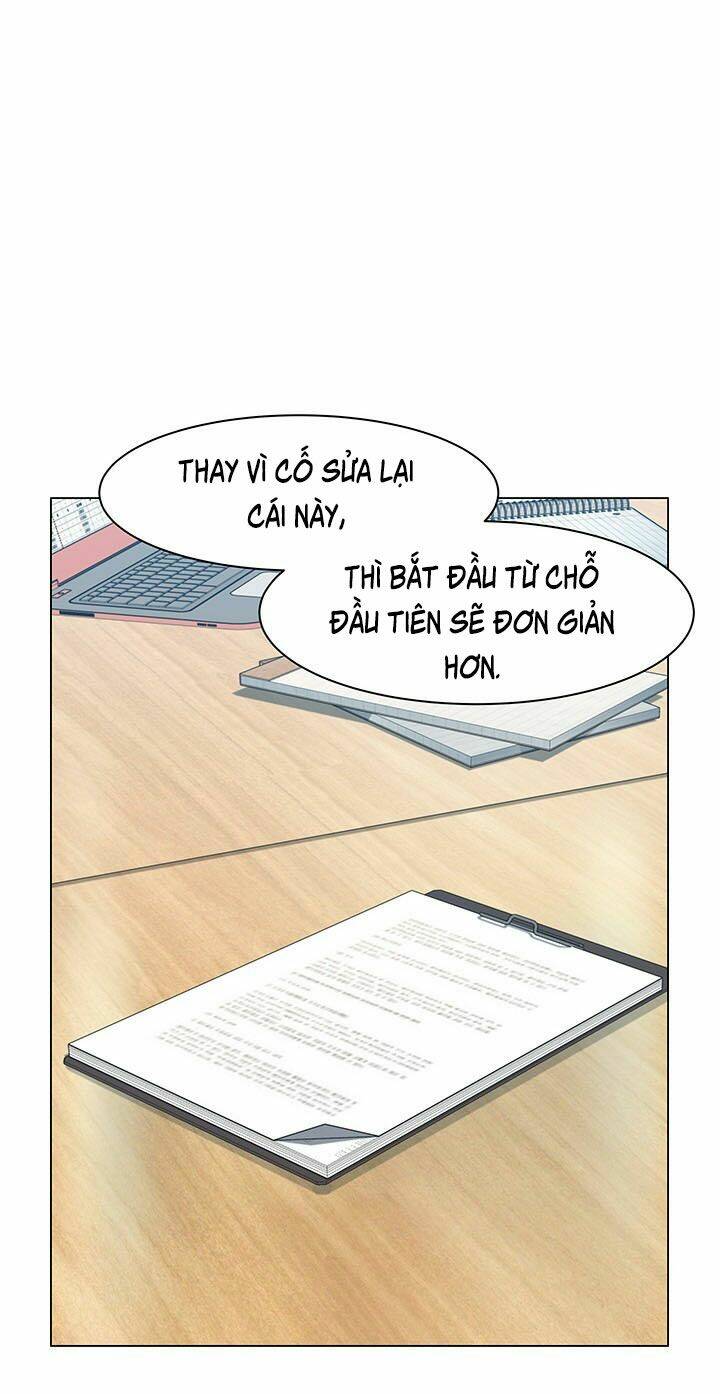 Người Trở Về Từ Cõi Chết Chapter 49 - Trang 36