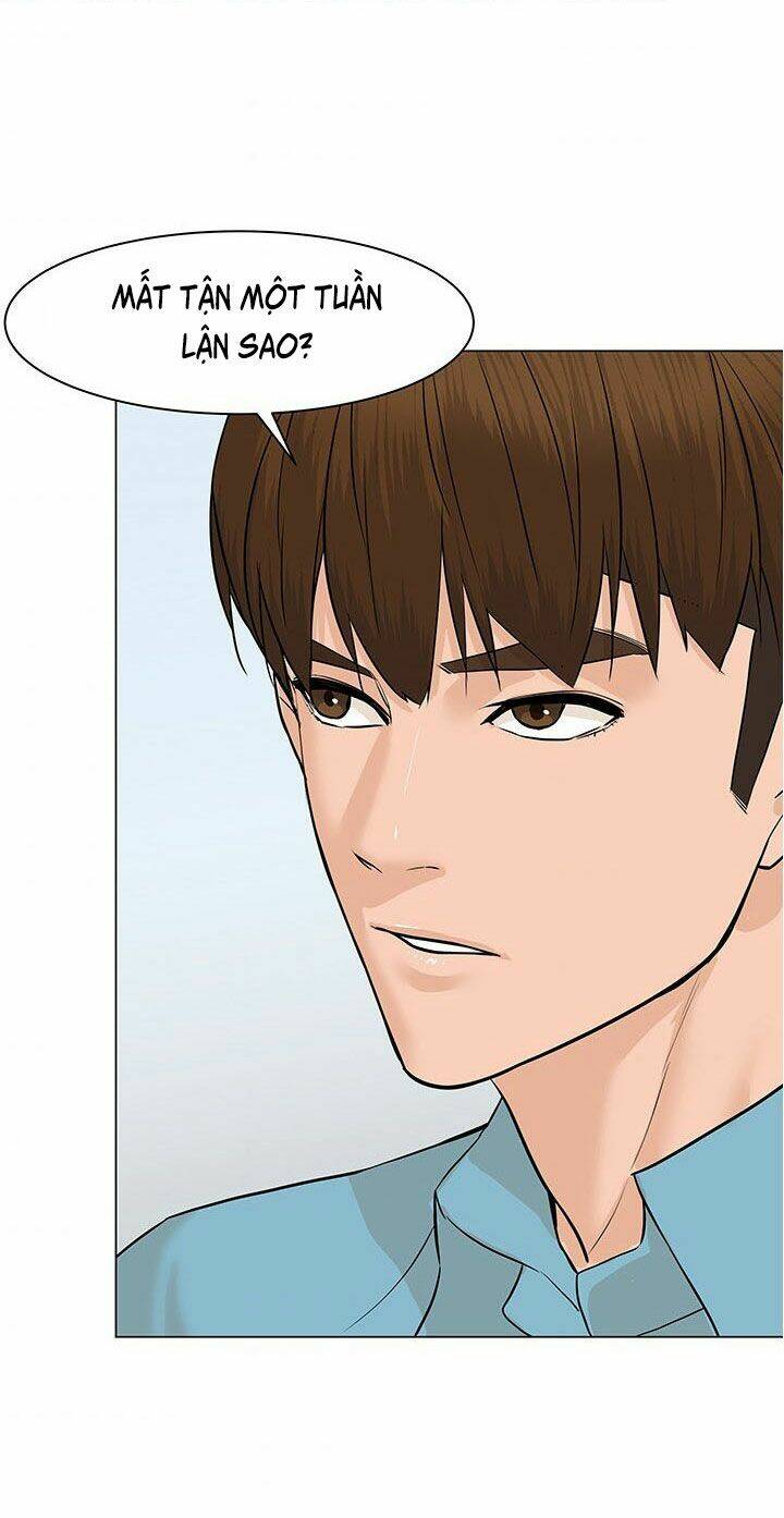 Người Trở Về Từ Cõi Chết Chapter 49 - Trang 38