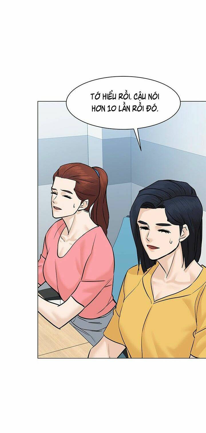 Người Trở Về Từ Cõi Chết Chapter 49 - Trang 3