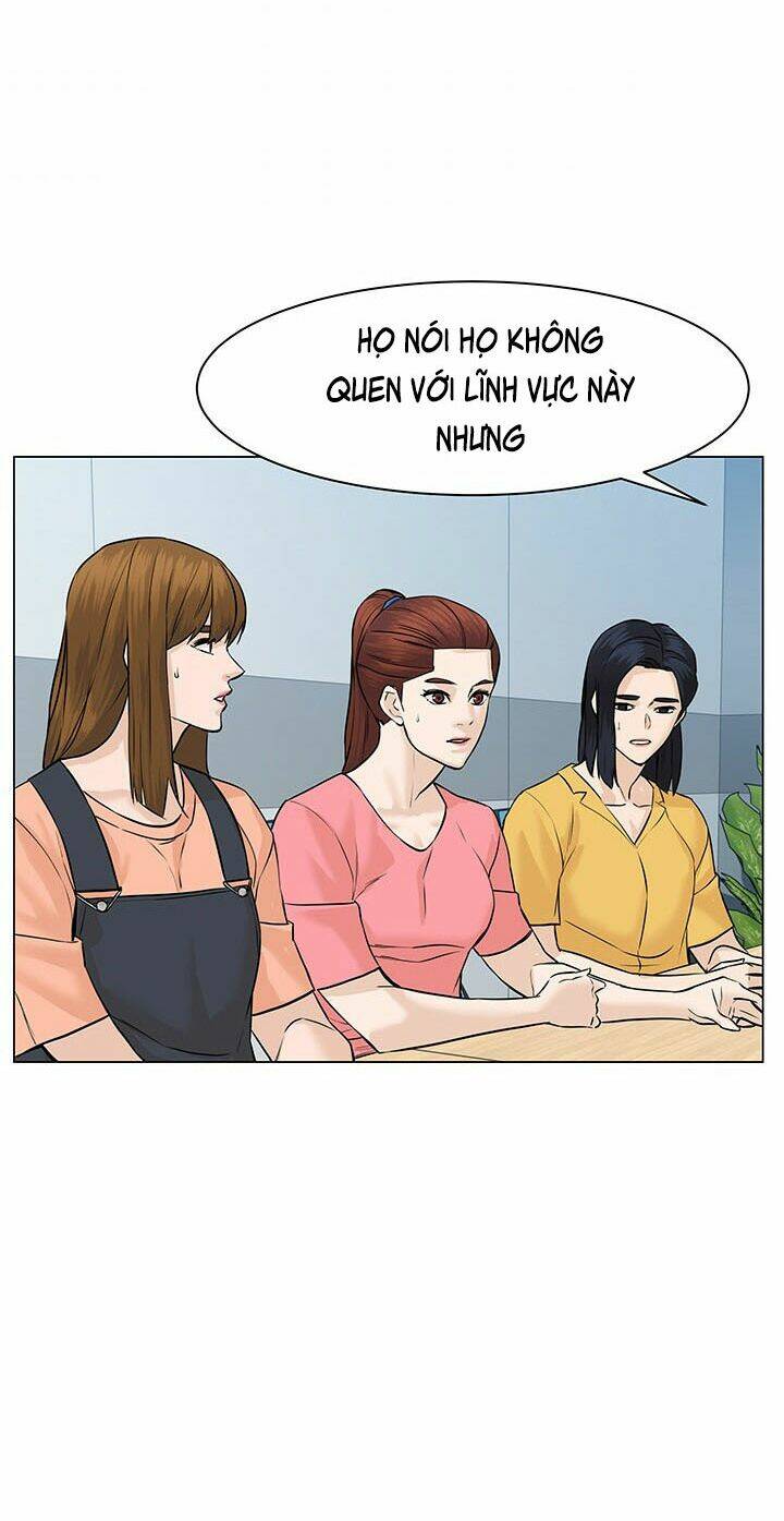 Người Trở Về Từ Cõi Chết Chapter 49 - Trang 39