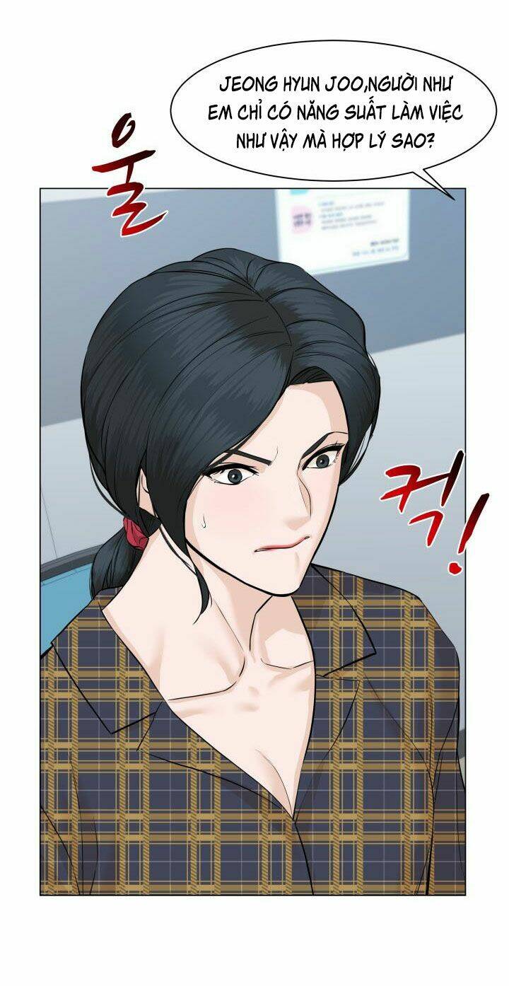 Người Trở Về Từ Cõi Chết Chapter 49 - Trang 40