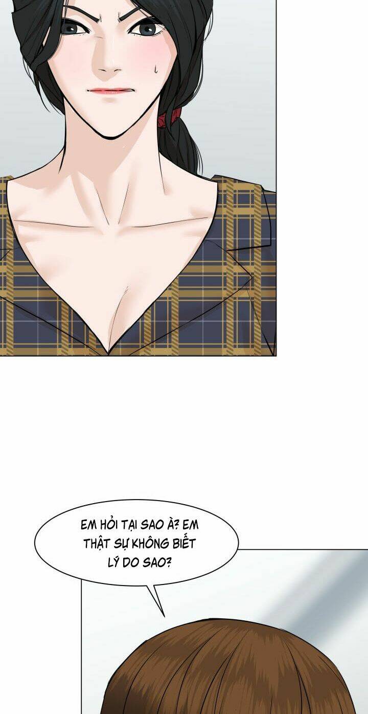 Người Trở Về Từ Cõi Chết Chapter 49 - Trang 43