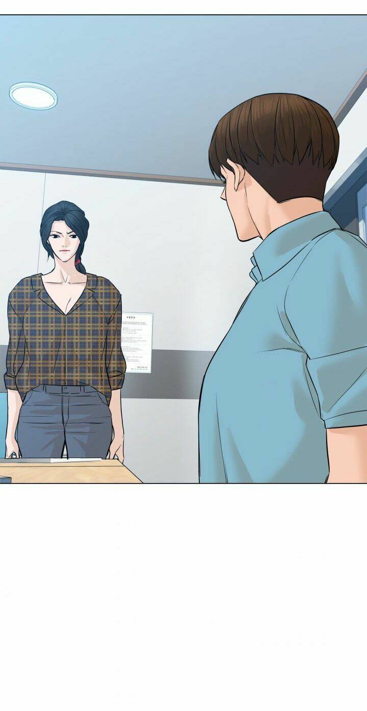 Người Trở Về Từ Cõi Chết Chapter 49 - Trang 45