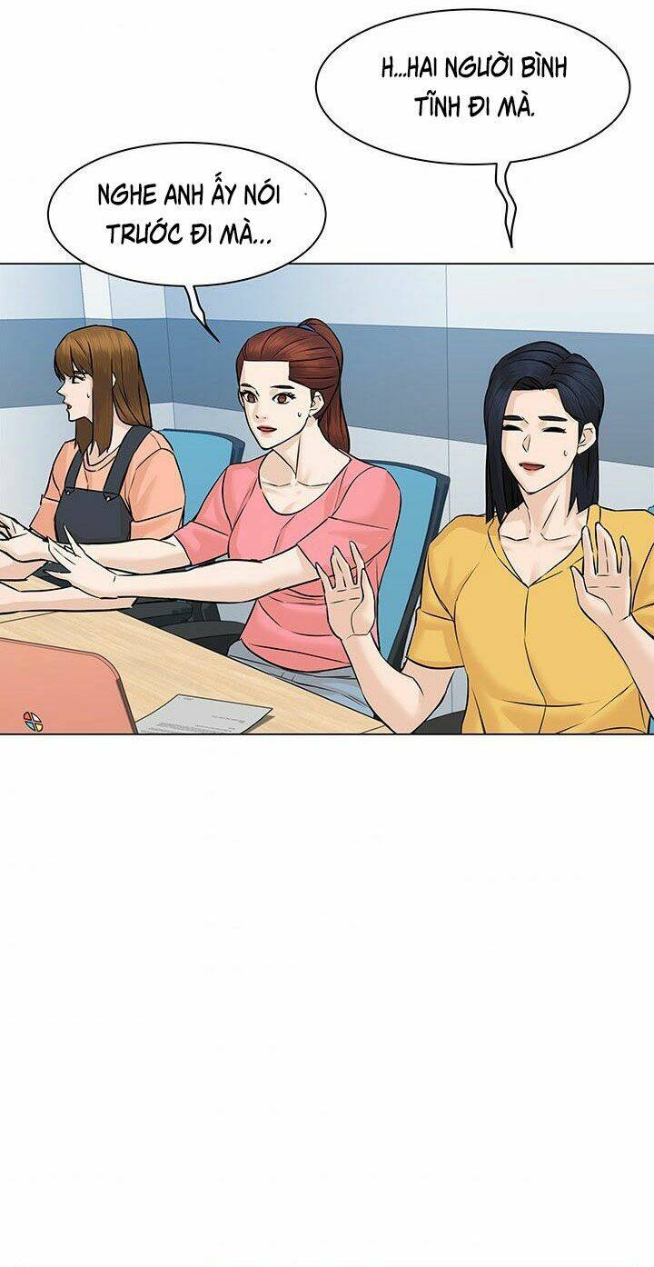 Người Trở Về Từ Cõi Chết Chapter 49 - Trang 46