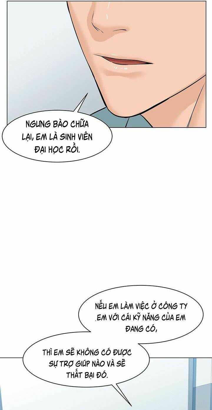 Người Trở Về Từ Cõi Chết Chapter 49 - Trang 47