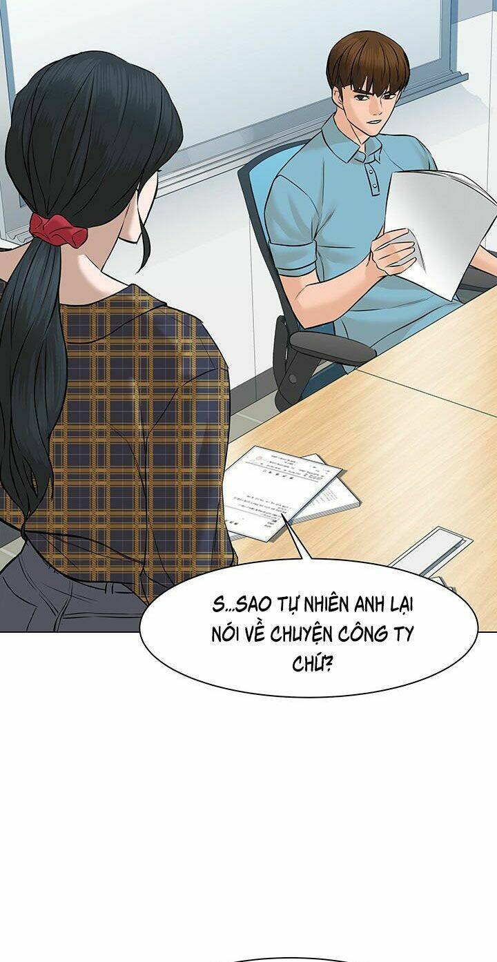 Người Trở Về Từ Cõi Chết Chapter 49 - Trang 48