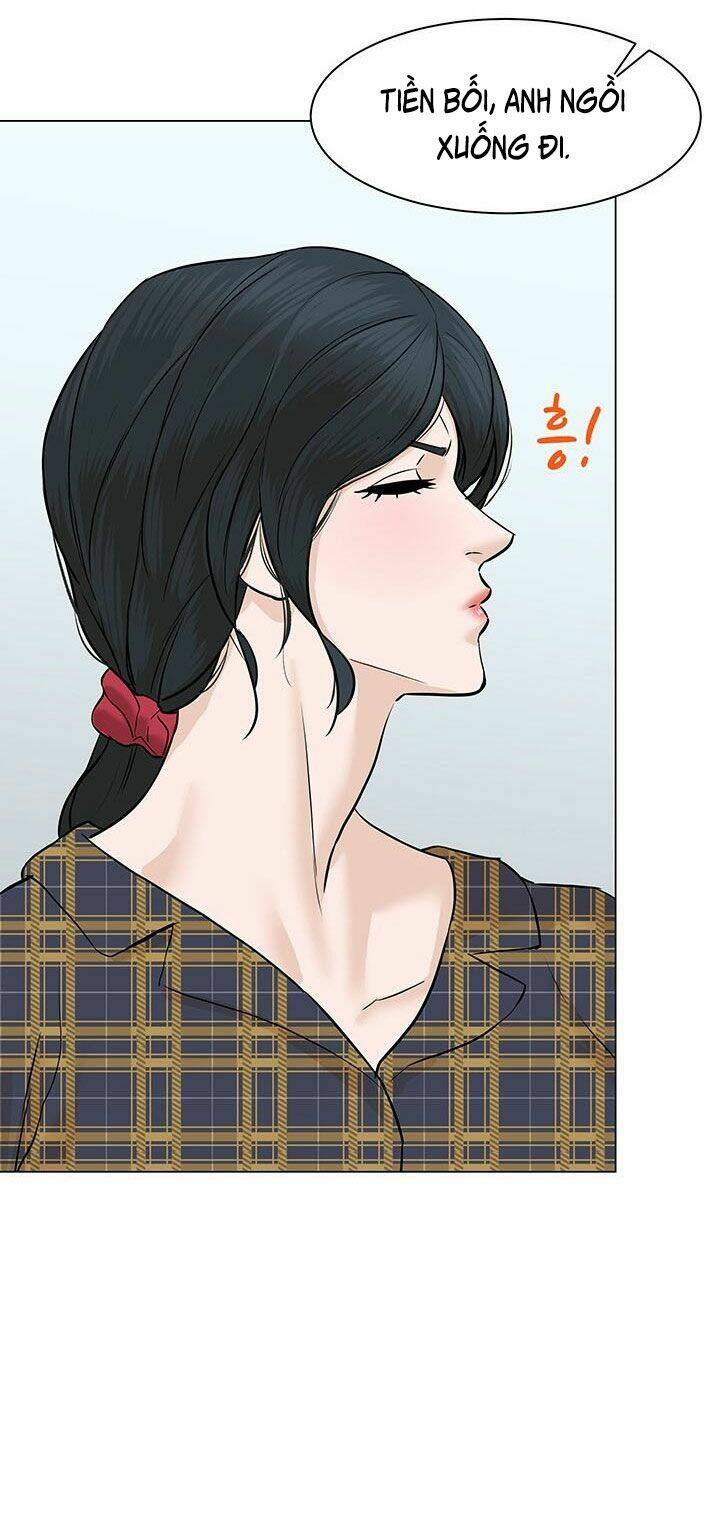 Người Trở Về Từ Cõi Chết Chapter 49 - Trang 4