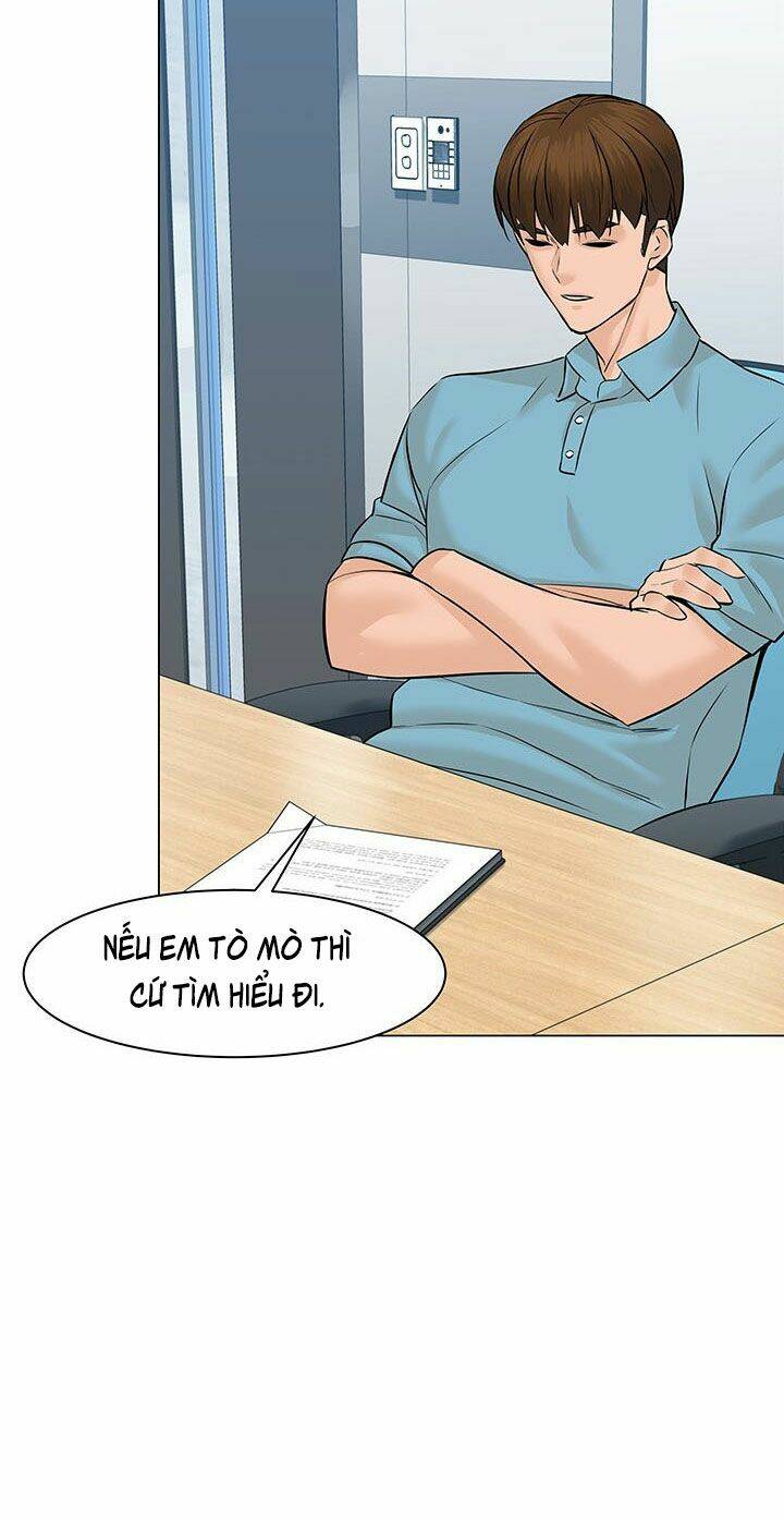 Người Trở Về Từ Cõi Chết Chapter 49 - Trang 50