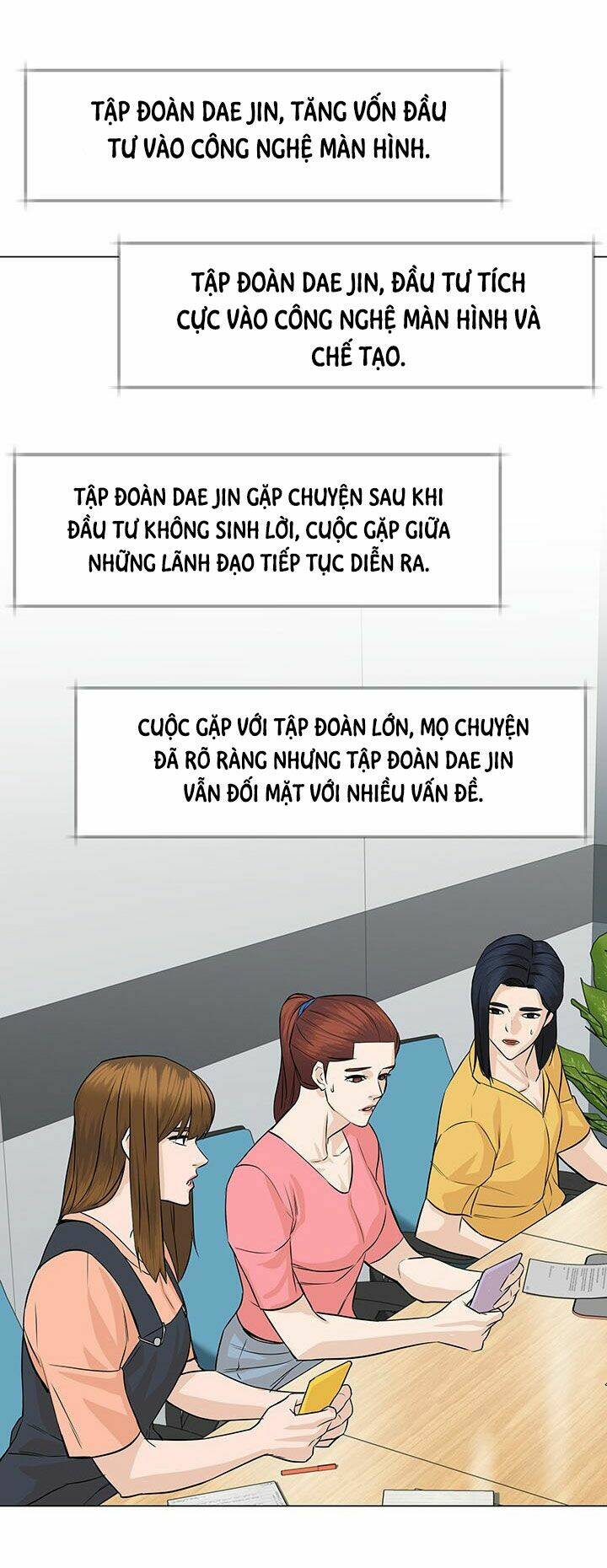 Người Trở Về Từ Cõi Chết Chapter 49 - Trang 52