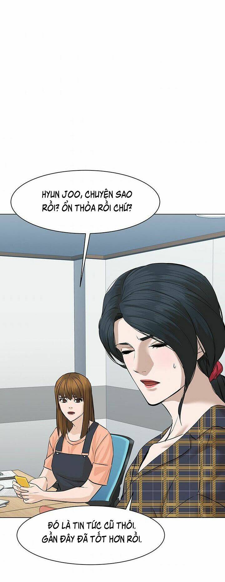 Người Trở Về Từ Cõi Chết Chapter 49 - Trang 53