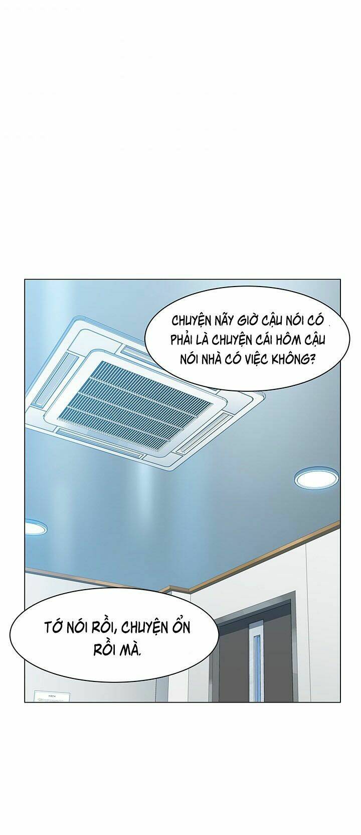 Người Trở Về Từ Cõi Chết Chapter 49 - Trang 54